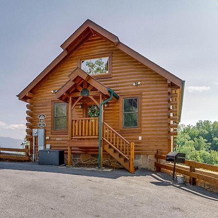 View Of Paradise Sevierville Exterior photo