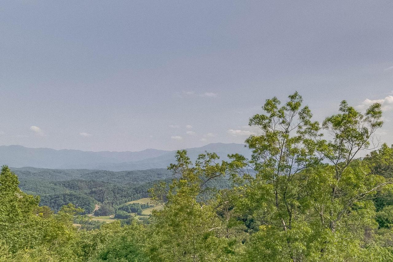 View Of Paradise Sevierville Exterior photo