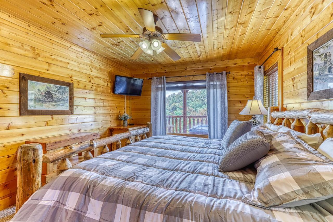 View Of Paradise Sevierville Exterior photo