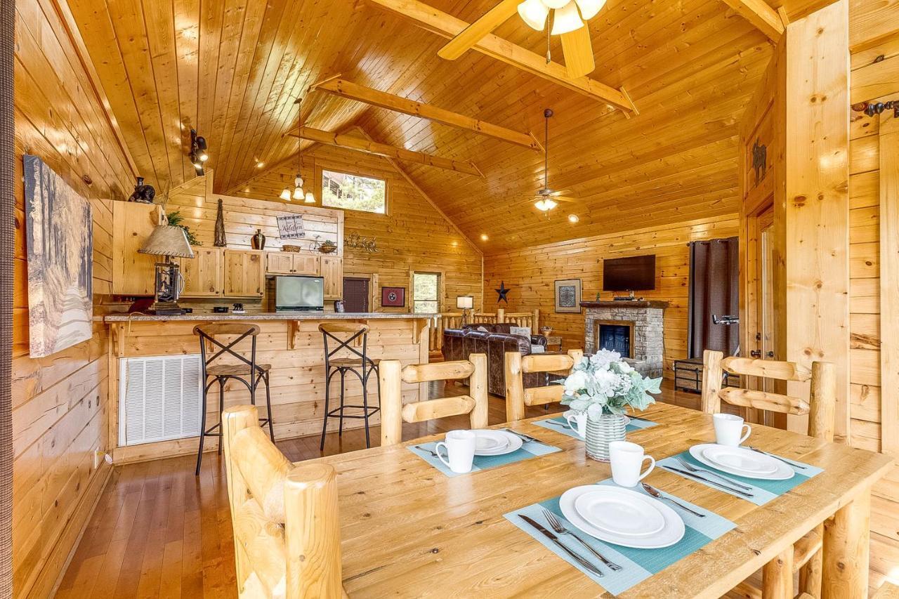 View Of Paradise Sevierville Exterior photo