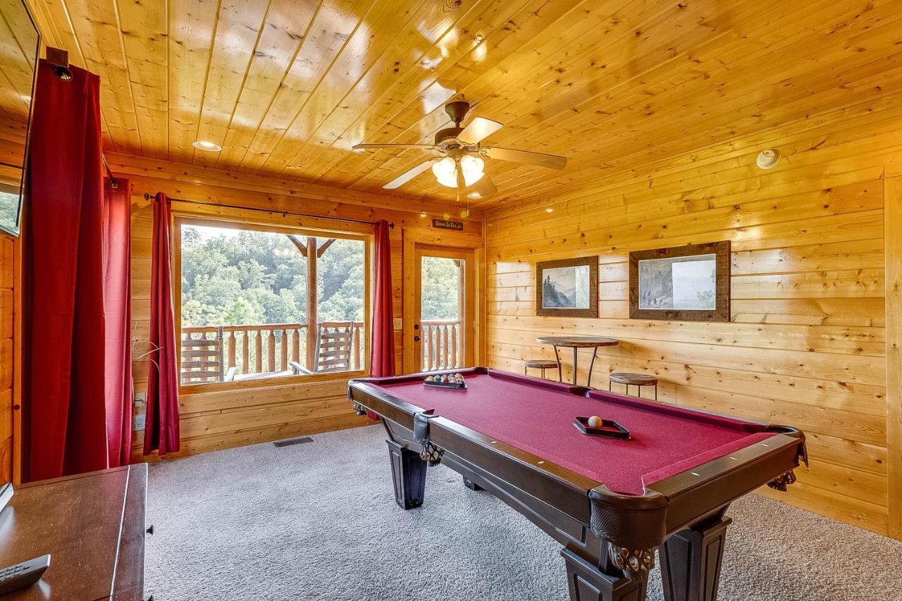 View Of Paradise Sevierville Exterior photo